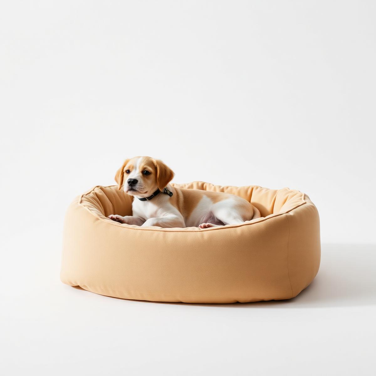 Goodhaven Orthopedic Dog Bed