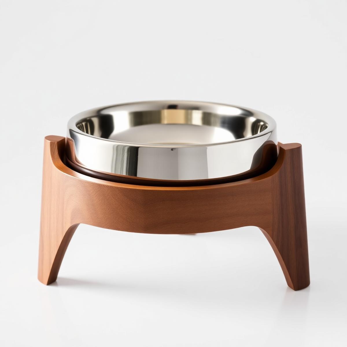 Goodhaven Elevated Bowl Set